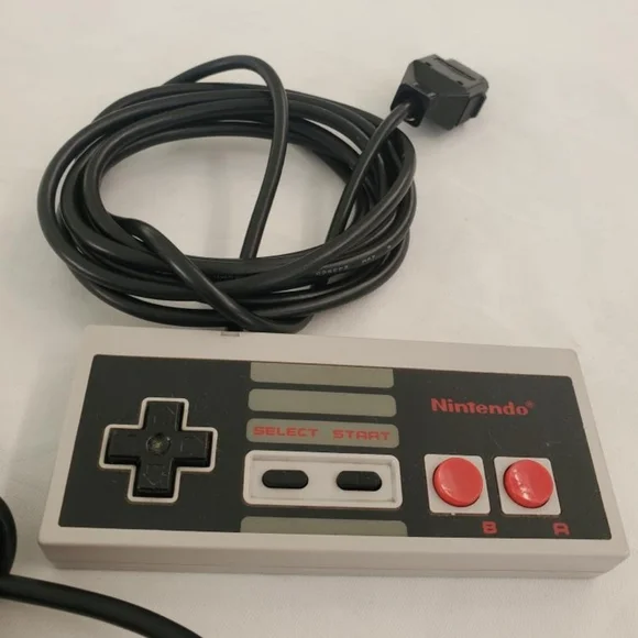 Nintendo game controller original - Picture 2 of 4